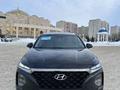 Hyundai Santa Fe 2019 года за 10 000 000 тг. в Кызылорда – фото 3