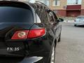 Infiniti FX35 2008 года за 7 000 000 тг. в Актобе – фото 13