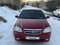 Daewoo Lacetti 2007 годаfor3 500 000 тг. в Шымкент