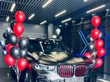 BMW X5 2021 года за 65 000 000 тг. в Алматы