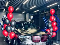 BMW X5 2021 года за 63 500 000 тг. в Алматы