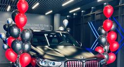 BMW X5 2021 года за 63 500 000 тг. в Алматы