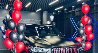 BMW X5 2021 года за 63 500 000 тг. в Алматы