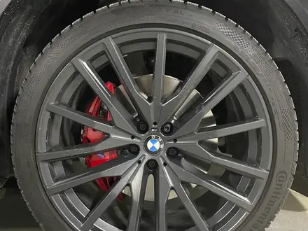 BMW X5 2021 года за 63 500 000 тг. в Алматы – фото 15