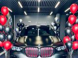 BMW X5 2021 годаүшін63 500 000 тг. в Алматы – фото 2