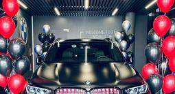 BMW X5 2021 года за 65 000 000 тг. в Алматы – фото 2
