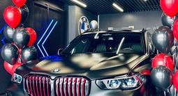 BMW X5 2021 года за 63 500 000 тг. в Алматы – фото 3