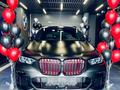 BMW X5 2021 года за 63 500 000 тг. в Алматы – фото 4