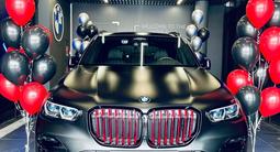 BMW X5 2021 года за 65 000 000 тг. в Алматы – фото 4