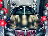 BMW X5 2021 года за 63 500 000 тг. в Алматы – фото 5