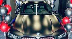 BMW X5 2021 года за 63 500 000 тг. в Алматы – фото 5