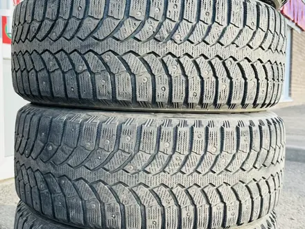 Зимние шины Bridgestone Blizzak Spike 01 за 100 000 тг. в Кокшетау – фото 3