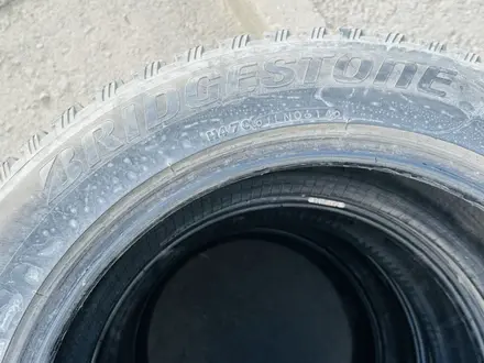 Зимние шины Bridgestone Blizzak Spike 01 за 100 000 тг. в Кокшетау – фото 5