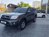 Toyota 4Runner 2005 года за 8 400 000 тг. в Актау – фото 2