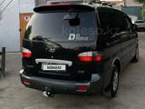 Hyundai Starex 2004 года за 5 000 000 тг. в Шымкент – фото 2