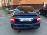 ВАЗ (Lada) Priora 2172 2012 года за 1 300 000 тг. в Актобе – фото 4