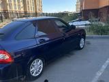 ВАЗ (Lada) Priora 2172 2012 года за 1 300 000 тг. в Актобе – фото 5