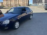 ВАЗ (Lada) Priora 2172 2012 года за 1 300 000 тг. в Актобе – фото 2