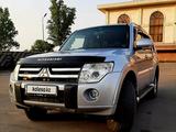 Mitsubishi Pajero 2011 годаүшін12 000 000 тг. в Алматы – фото 2