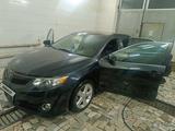 Toyota Camry 2013 года за 7 000 000 тг. в Балхаш – фото 3