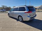 Toyota Sienna 2010 года за 10 000 000 тг. в Жанаозен – фото 3