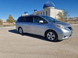 Toyota Sienna 2010 года за 11 000 000 тг. в Жанаозен – фото 5