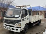 Foton  Auman BJ12xx 2012 годаfor8 500 000 тг. в Атырау – фото 3