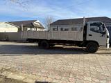 Foton  Auman BJ12xx 2012 годаfor8 500 000 тг. в Атырау – фото 2