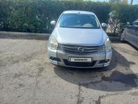 Nissan Almera 2014 годаүшін3 900 000 тг. в Астана