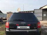 Audi A6 allroad 2002 года за 3 600 000 тг. в Есик – фото 2