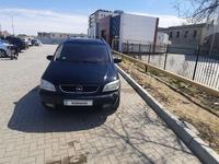 Opel Zafira 2002 года за 3 000 000 тг. в Актау