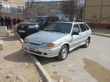 ВАЗ (Lada) 2114 2007 года за 1 050 000 тг. в Актау