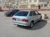 ВАЗ (Lada) 2114 2007 годаүшін1 050 000 тг. в Актау – фото 3