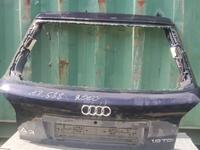 Крышка багажника на Audi A3үшін15 000 тг. в Караганда