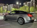 Infiniti G37 2008 года за 8 800 000 тг. в Астана – фото 10