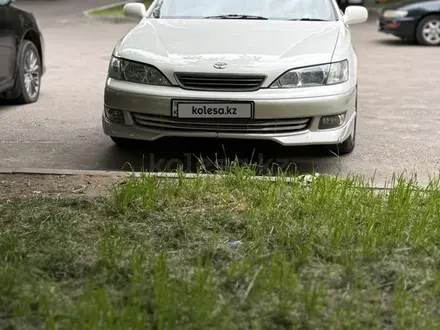 Toyota Windom 1998 года за 5 500 000 тг. в Алматы – фото 9
