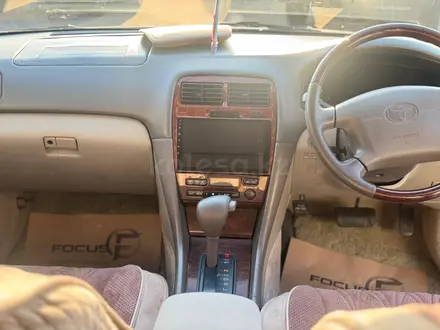 Toyota Windom 1998 года за 5 500 000 тг. в Алматы – фото 3