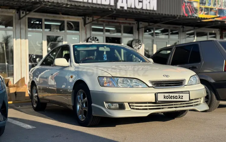 Toyota Windom 1998 года за 5 500 000 тг. в Алматы