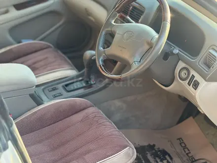 Toyota Windom 1998 года за 5 500 000 тг. в Алматы – фото 6