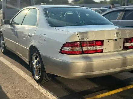Toyota Windom 1998 года за 5 500 000 тг. в Алматы – фото 8