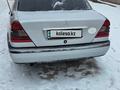 Mercedes-Benz C 180 1996 года за 1 500 000 тг. в Астана – фото 6