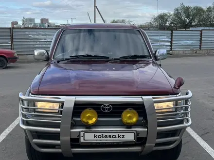 Toyota Hilux Surf 1994 года за 3 500 000 тг. в Астана