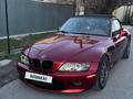BMW Z3 1998 годаүшін4 000 000 тг. в Шымкент – фото 9