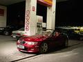 BMW Z3 1998 годаүшін4 000 000 тг. в Шымкент – фото 5