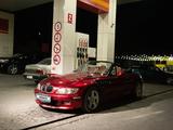 BMW Z3 1998 годаүшін3 000 000 тг. в Шымкент – фото 5