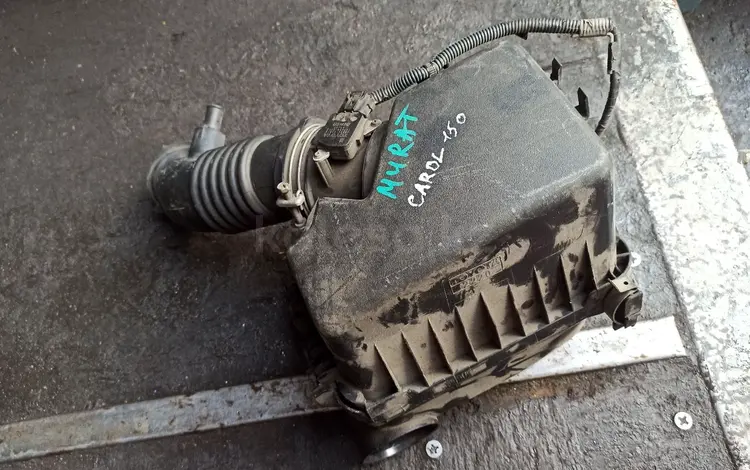 Корпус воздушного фильтра за 25 000 тг. в Алматы