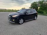 Hyundai ix35 2010 года за 5 700 000 тг. в Актобе – фото 3