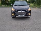 Hyundai ix35 2010 года за 5 700 000 тг. в Актобе