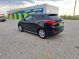 Hyundai ix35 2010 года за 5 700 000 тг. в Актобе – фото 4