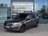 ВАЗ (Lada) Granta 2190 2020 годаfor3 990 000 тг. в Астана